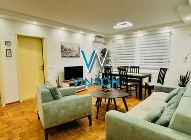 Cetvorosoban stan, Novi Sad, Telep, prodaja, 96m2, 206000e, id1344222