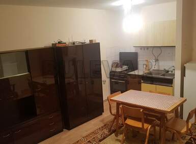 Garsonjera, Niš, Crveni pevac, prodaja, 29m2, 61000e, id1344726