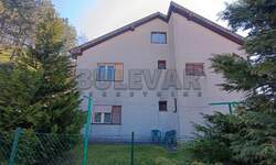 Troiposoban stan, Leskovac, Hisar, prodaja, 77m2, 56000e, id1344729