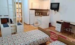 Jednosoban stan, Beograd, Cvetkova pijaca , izdavanje, 35m2, 350e, id1344753