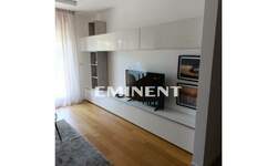 Dvosoban stan, Beograd, Blok 67a, A Blok, izdavanje, 54m2, 950e, id1344784