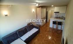 Jednosoban stan, Novi Sad, Podbara, izdavanje, 25m2, 320e, id1344820