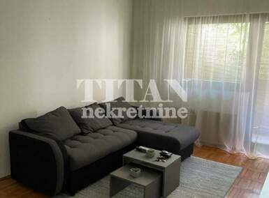 Jednoiposoban stan, Beograd, Žarkovo, prodaja, 42m2, 99000e, id1344835