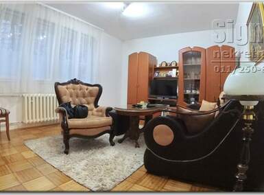 Trosoban stan, Beograd, Miljakovac, prodaja, 79m2, 163000e, id1344870