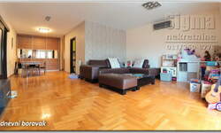 Trosoban stan, Beograd, Hotel "m", prodaja, 90m2, 229000e, id1344874