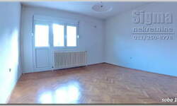 Trosoban stan, Beograd, Žarkovo, prodaja, 100m2, 140000e, id1344879