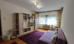 Dvosoban stan, Novi Sad, Rotkvarija, izdavanje, 54m2, 450e, id1345025