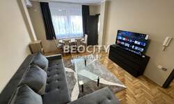 Dvosoban stan, Novi Sad, Nova Detelinara, izdavanje, 45m2, 500e, id1345076