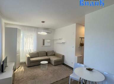 Garsonjera, Beograd, Centar, prodaja, 27m2, 53000e, id1340657