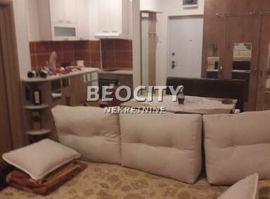 Dvosoban stan, Beograd, Višnjička Banja, izdavanje, 45m2, 650e, id1345166