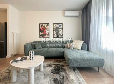 Trosoban stan, Beograd, Beograd Na Vodi, izdavanje, 75m2, 1900e, id1345167