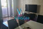 Dvoiposoban stan, Novi Sad, Sajam, prodaja, 66m2, 230900e, id1325997