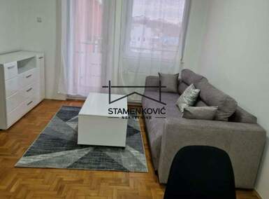 Jednoiposoban stan, Novi Sad, Socijalno, prodaja, 42m2, 129800e, id1341259