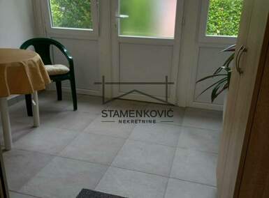 Jednoiposoban stan, Novi Sad, Nova Detelinara, prodaja, 36m2, 46350e, id953560