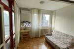 Trosoban stan, Beograd, Banjica, izdavanje, 80m2, 500e, id1344846