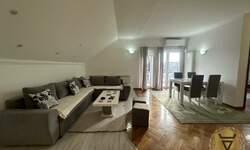 Trosoban stan, Beograd, Banjica, izdavanje, 85m2, 750e, id1345210