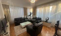 Trosoban stan, Novi Sad, Sajam, izdavanje, 65m2, 750e, id1345504