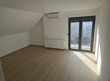 Dvoiposoban stan, Niš, prodaja, 59m2, 91500e, id1345814