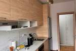 Dvosoban stan, Beograd, Blok 3, izdavanje, 54m2, 700e, id1345822