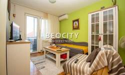 Dvosoban stan, Beograd, Mirijevo I, prodaja, 35m2, 75000e, id1345848