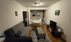 Dvosoban stan, Novi Sad, Bulevar Oslobođenja, izdavanje, 48m2, 400e, id1345850