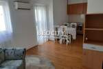 Dvosoban stan, Novi Sad, Sajam, izdavanje, 37m2, 300e, id1345856