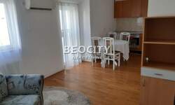 Dvosoban stan, Novi Sad, Sajam, izdavanje, 37m2, 300e, id1345856