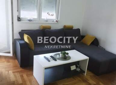 Jednosoban stan, Beograd, Krnjača, prodaja, 26m2, 56500e, id1345859