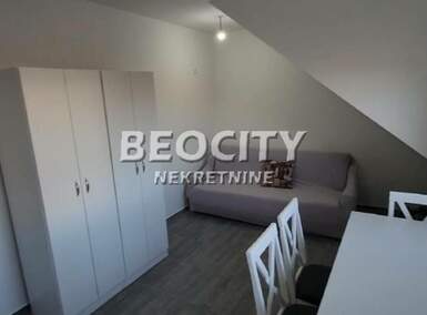 Jednosoban stan, Novi Sad, Telep, izdavanje, 24m2, 250e, id1346139