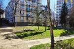 Jednosoban stan, Beograd, Kanarevo brdo, prodaja, 42m2, 90900e, id1345242