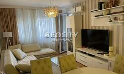 Trosoban stan, Novi Sad, Bulevar Oslobođenja, izdavanje, 60m2, 800e, id1346407