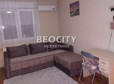 Dvosoban stan, Novi Sad, prodaja, 48m2, 90000e, id1346621