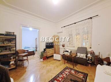 Trosoban stan, Beograd, Vračar (centar), prodaja, 66m2, 297000e, id1346859