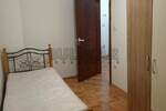 Dvoiposoban stan, Niš, Pravni fakultet, izdavanje, 45m2, 280e, id1346881