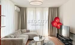 Trosoban stan, Beograd, Beograd Na Vodi, izdavanje, 85m2, 2000e, id1346946