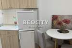 Jednosoban stan, Novi Sad, Bulevar Evrope, prodaja, 28m2, 85000e, id1346988