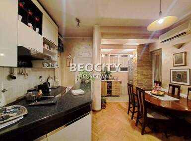 Cetvorosoban stan, Beograd, Vračar (centar), prodaja, 112m2, 415000e, id1347180