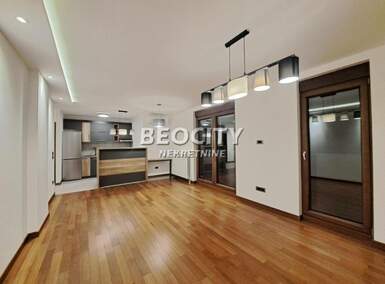 Dvosoban stan, Beograd, Vračar (centar), izdavanje, 60m2, 1250e, id1347327