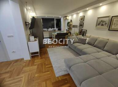 Cetvorosoban stan, Novi Sad, Grbavica, prodaja, 85m2, 229000e, id1347377