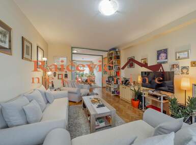 Trosoban stan, Beograd, Centar, prodaja, 91m2, 250000e, id1347393