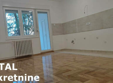 Dvoiposoban stan, Novi Sad, Blok 8, prodaja, 50m2, 120510e, id1347402