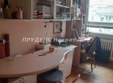 Dvoiposoban stan, Beograd, Blok 30, prodaja, 69m2, 204000e, id1347408