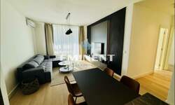 Trosoban stan, Beograd, Beograd Na Vodi, izdavanje, 73m2, 1600e, id1347425