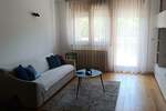 Dvosoban stan, Beograd, Blok 67a, izdavanje, 54m2, 950e, id1347429