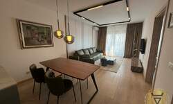 Dvosoban stan, Beograd, Blok 43, izdavanje, 60m2, 1400e, id1347430