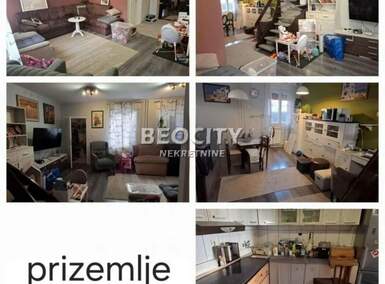 Kuca, Novi Sad, Detelinara, izdavanje, 100m2, 900e, id1347565