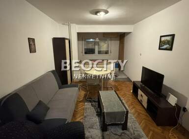 Dvosoban stan, Novi Sad, Bulevar Oslobođenja, izdavanje, 48m2, 400e, id1347749