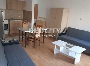 Jednosoban stan, Novi Sad, Podbara, izdavanje, 36m2, 300e, id1347761