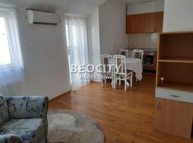 Dvosoban stan, Novi Sad, Sajam, izdavanje, 37m2, 300e, id1347765