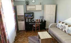 Jednosoban stan, Novi Sad, Telep, izdavanje, 30m2, 200e, id1347831